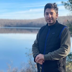 Meet your Posher, Javid